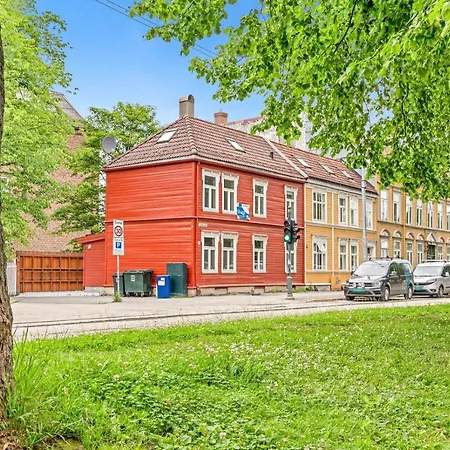 Illevollen